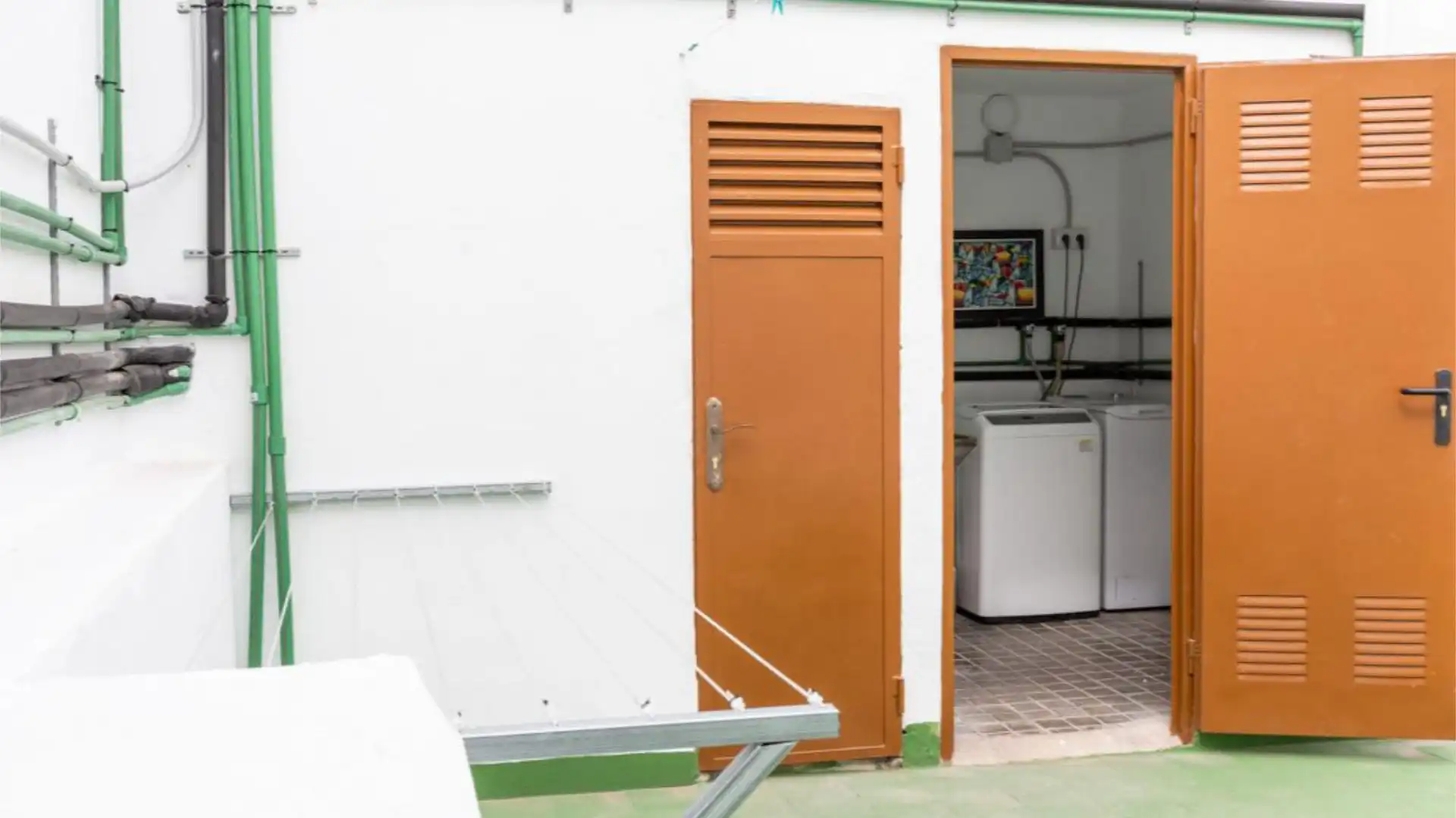 Piso en  Calle Pamochamoso 60 - Foto 41