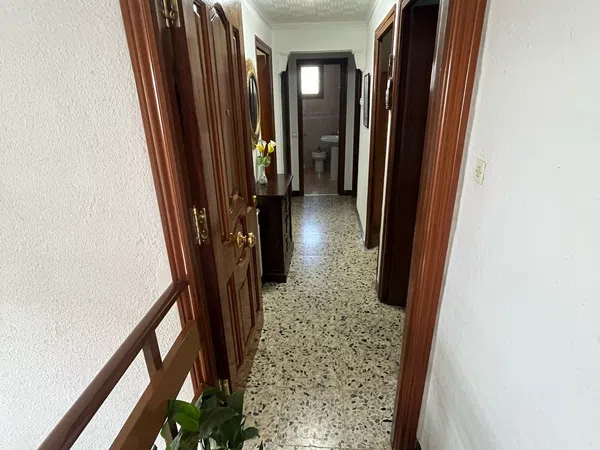 Piso en Plaza Carbasilla, 4 - Foto 4