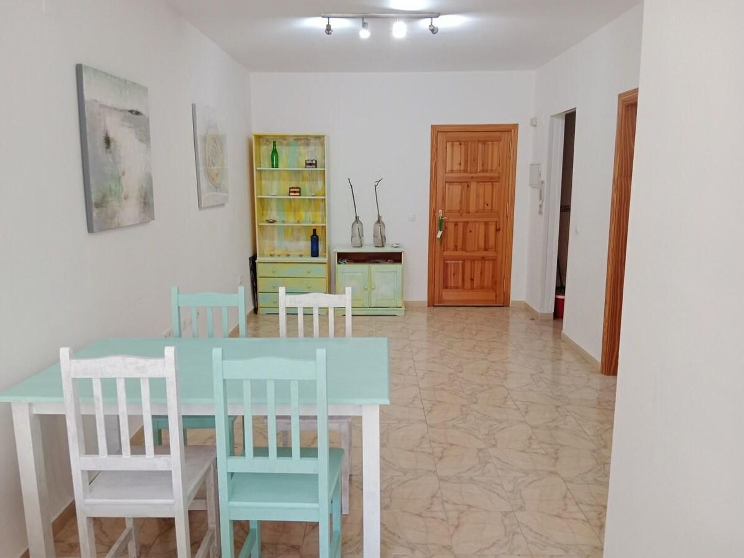 Piso en avenida Carlota Alessandri, 15 - Foto 28