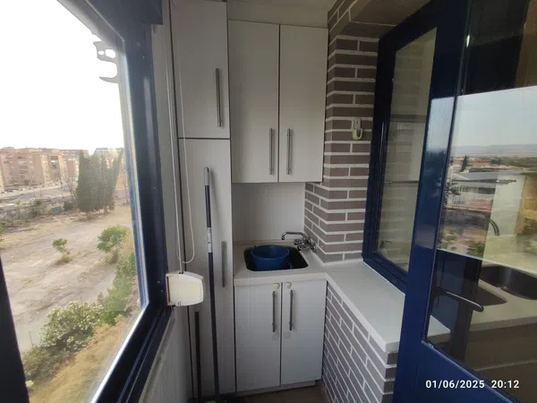 Piso en camino de Ronda, 179 - Foto 8