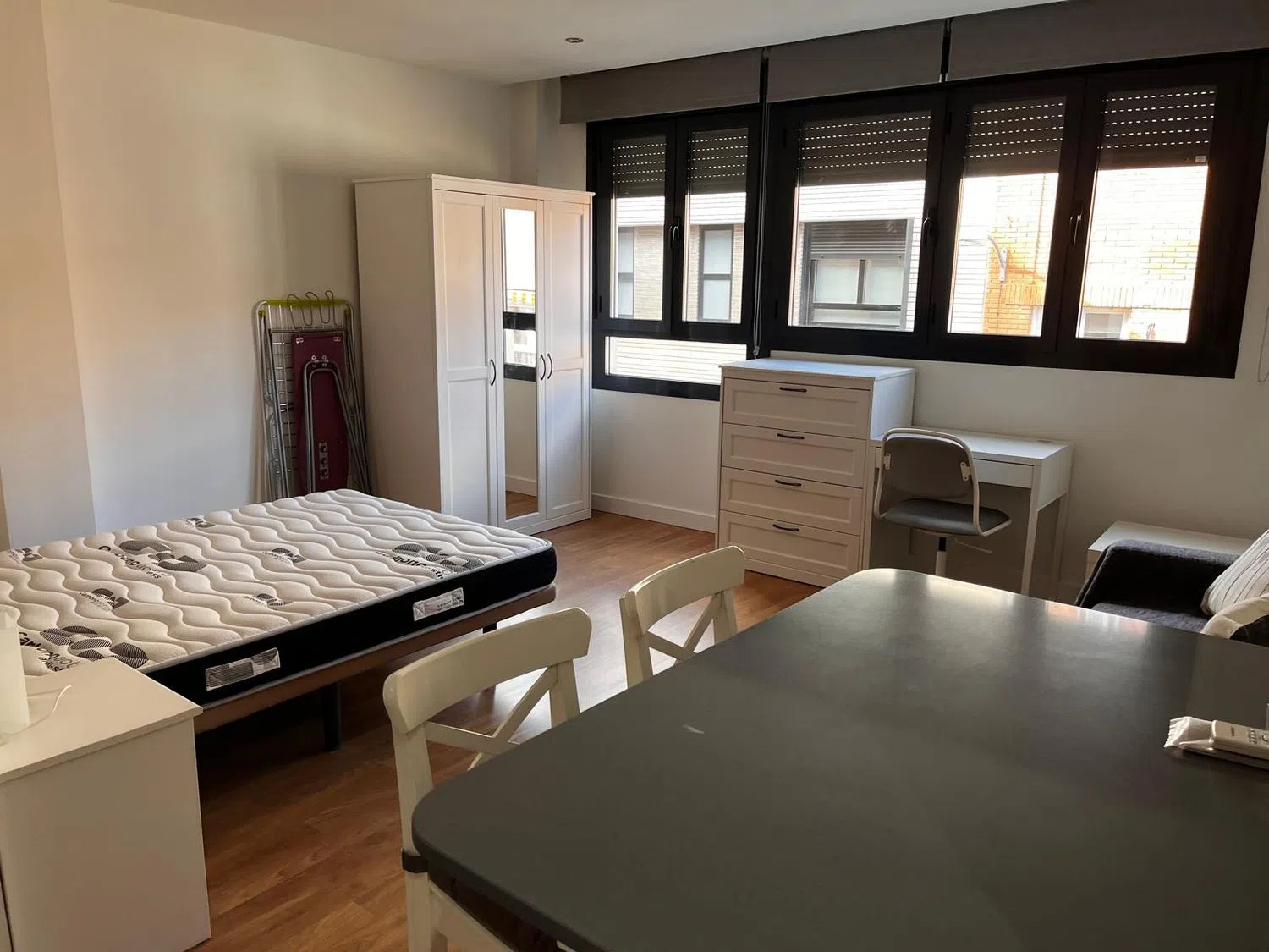 Estudio en calle de los Vizcaínos, 6 - Foto 20