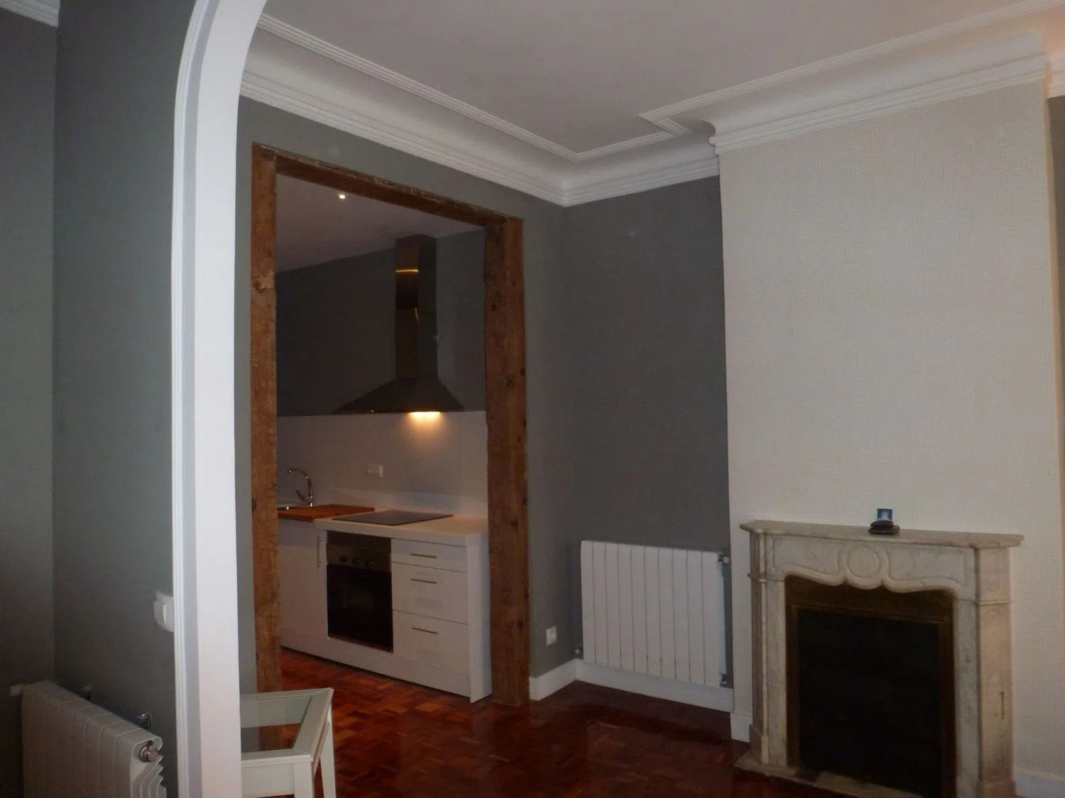 Estudio en calle de Claudio Coello, 93 - Foto 12