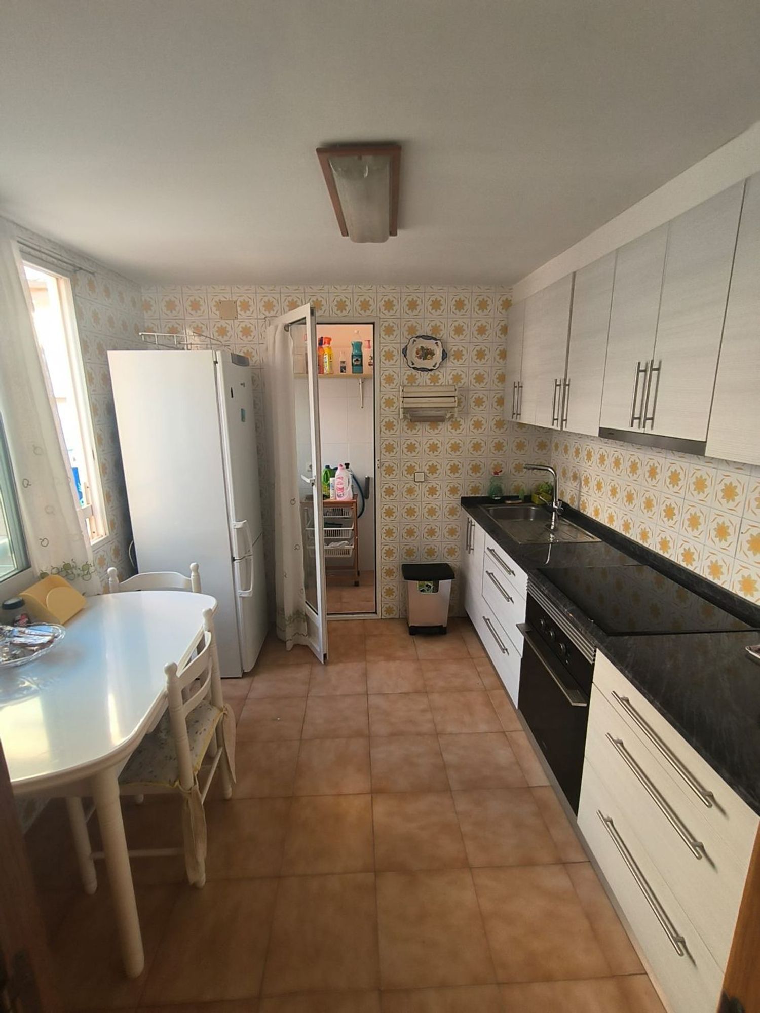 Piso en Calle del Arquitecto Vidal, 7, Plà del Bon Repòs-La Goteta - Foto 4