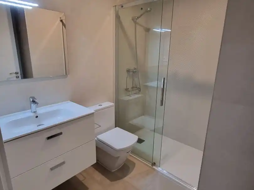 Piso en  Carrer del Pare Albert Singla 7b - Foto 10