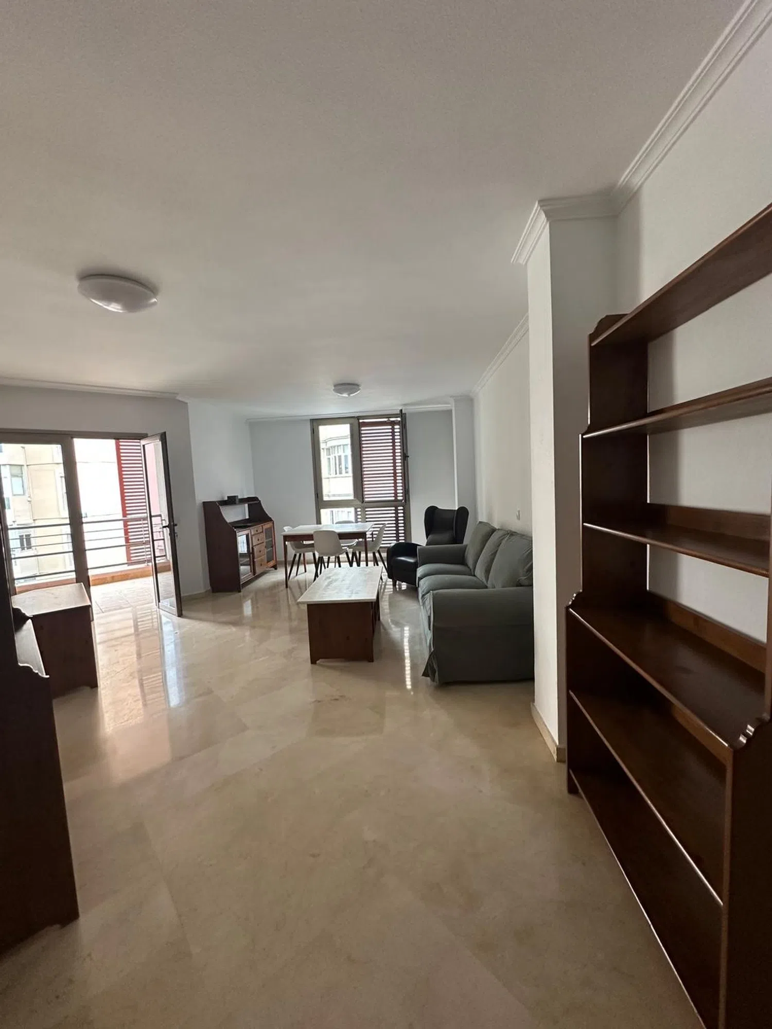 Piso en calle Daoiz, 25 - Foto 1