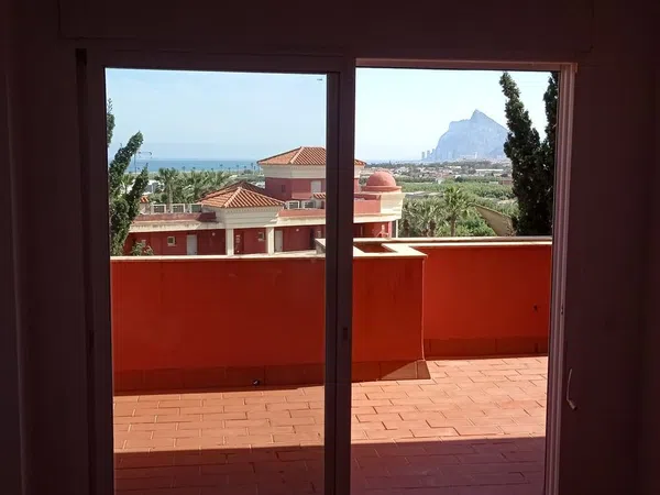 Piso en Calle La Estancia, 1, El Zabal-Santa Margarita, El Zabal-Santa Margarita - Foto 1