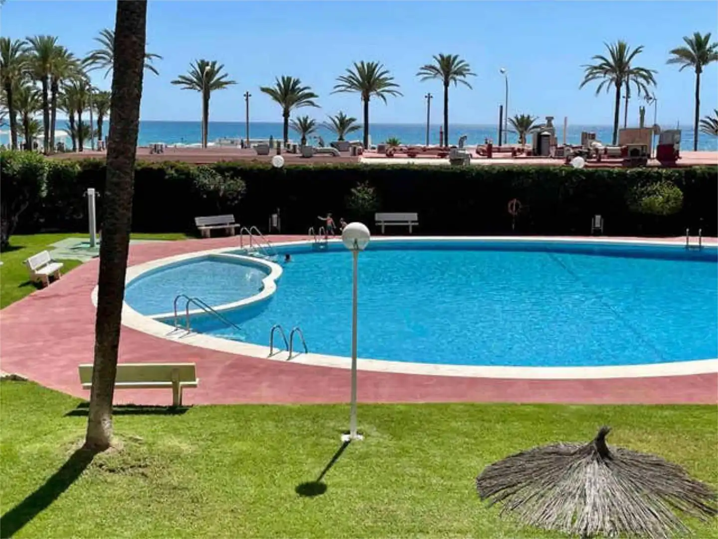 Piso en Playa San Juan - Foto 3