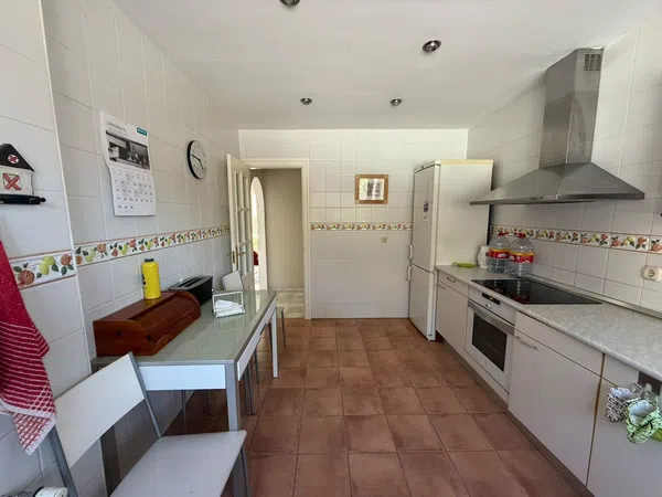 Chalet adosado en Calle Macizo Central, Cerrado de Calderón - Hacienda Paredes - Foto 7