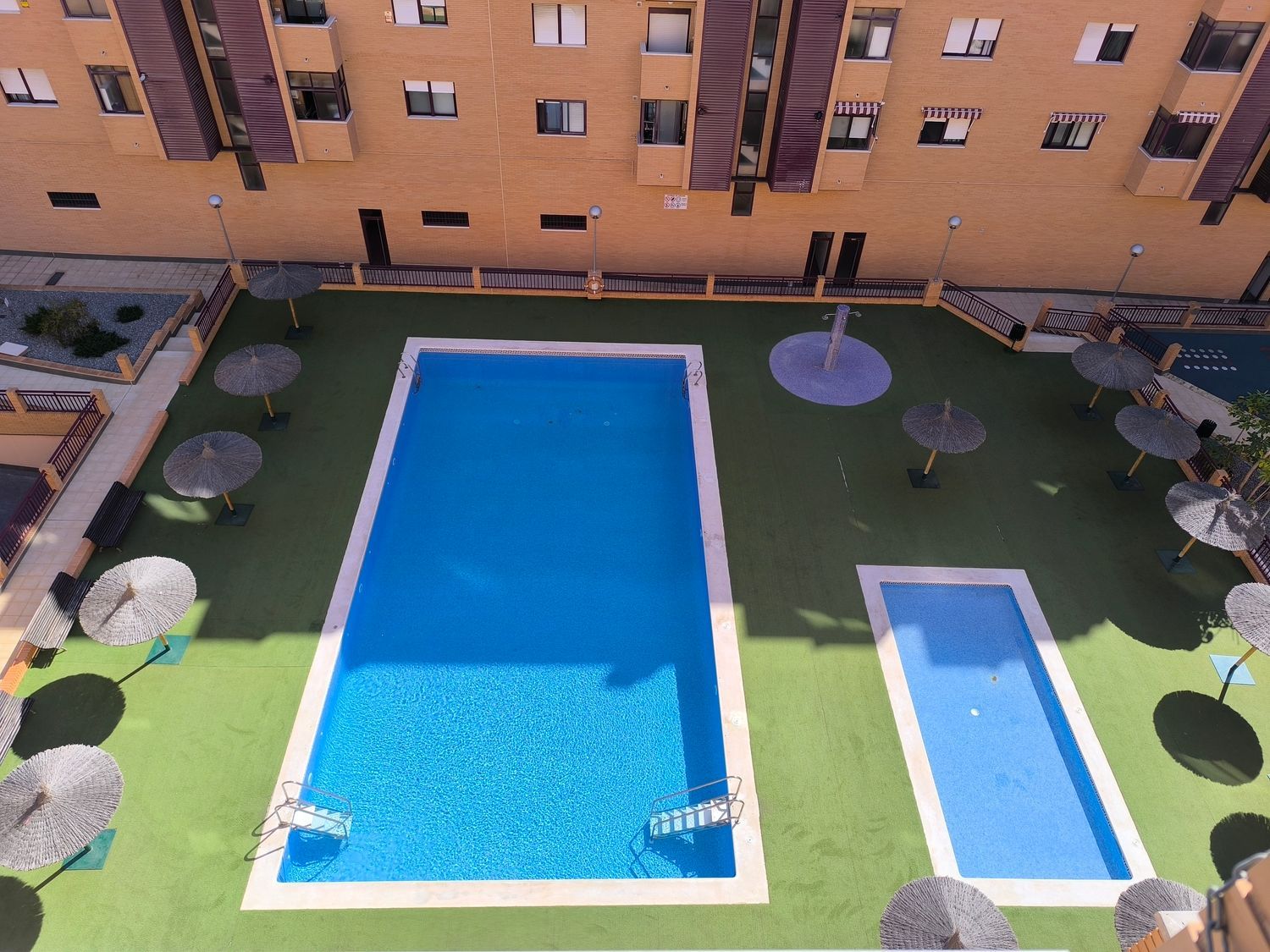 Piso en avenida Periodista Rodolfo de Salazar, 33 - Foto 2