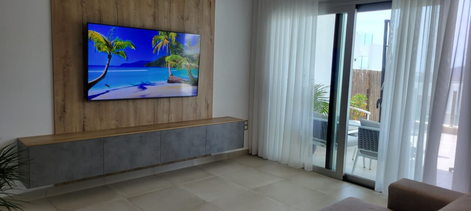 Piso en calle de Puerto Rico, 4 - Foto 17