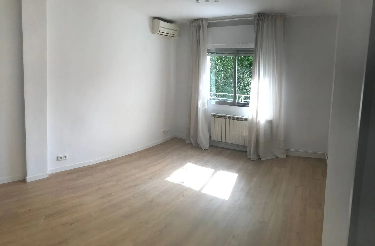 Piso en calle de Vélez Rubio, 8 - Foto 1