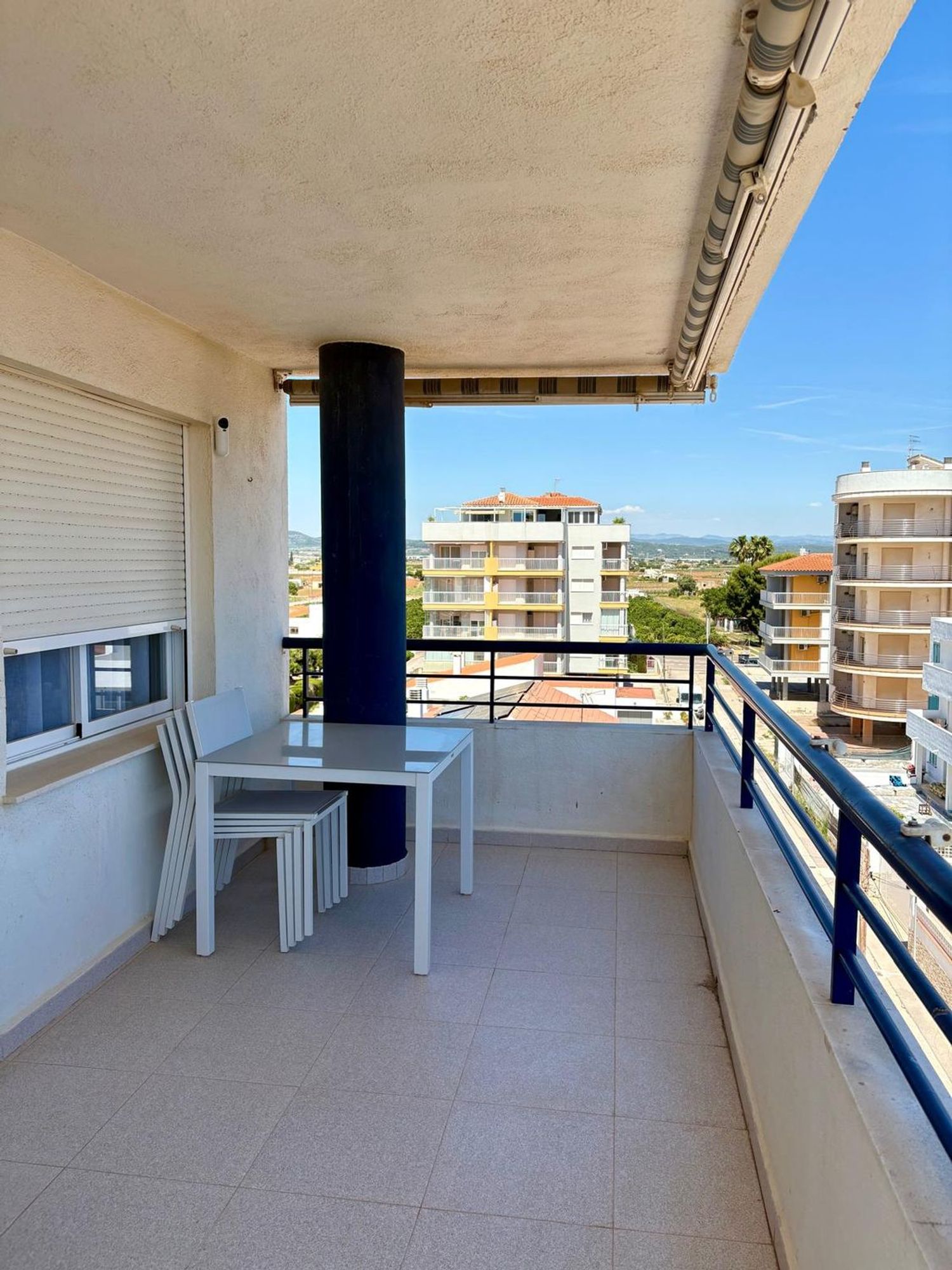 Piso en Avenida Papa Luna e 147, 147, La Volta, La Volta - Foto 4