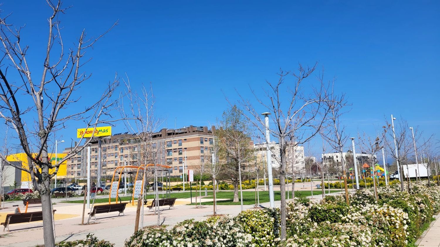 Piso en venta en Bulevar Picos de Europa, 10 - Foto 4