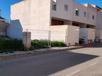 Terreno Residencial en  Calle Manuel de Falla 1 - Foto 4