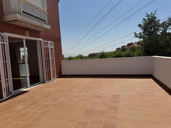 Piso en Avenida del Cantábrico, 119, Las Castañeras - Bulevar, Las Castañeras - Bulevar - Foto 1