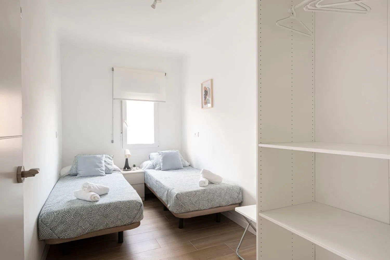 Piso en El Besós - Foto 5