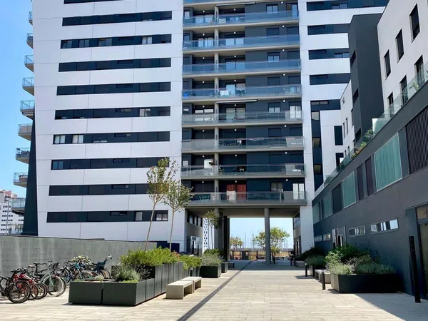 Piso en Calle de la Indústria, 310, Port, Port - Foto 4