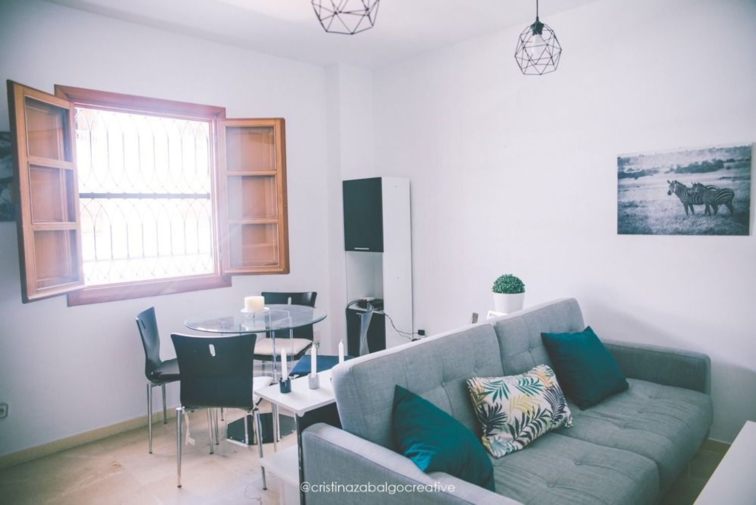 Piso en plaza de la Encarnación, 7 - Foto 4