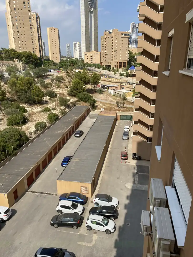 Piso en  Avinguda Marina Baixa 1 - Foto 3