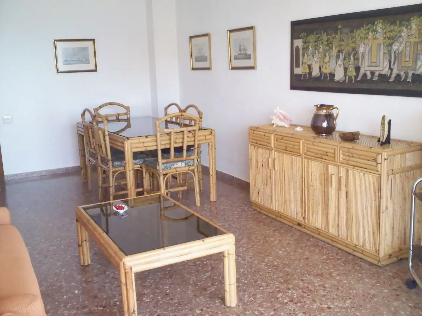 Apartamento en  Avinguda el Racó 8 - Foto 4