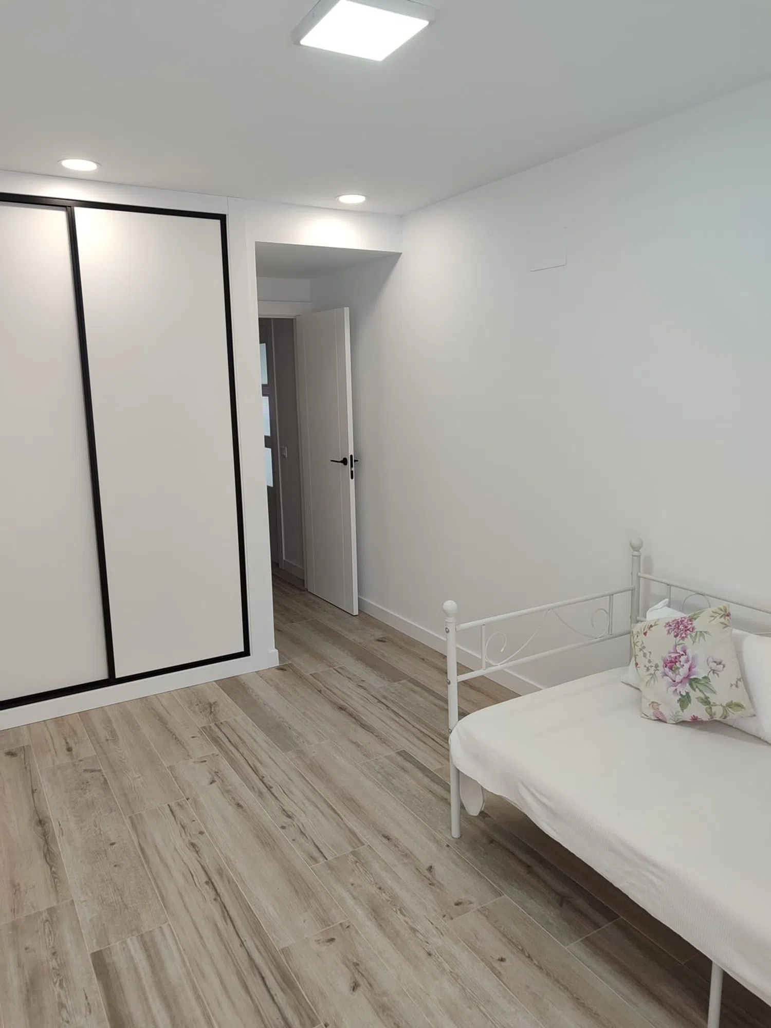 Piso en Santa Teresita del Niño Jesús, 73 - Foto 4