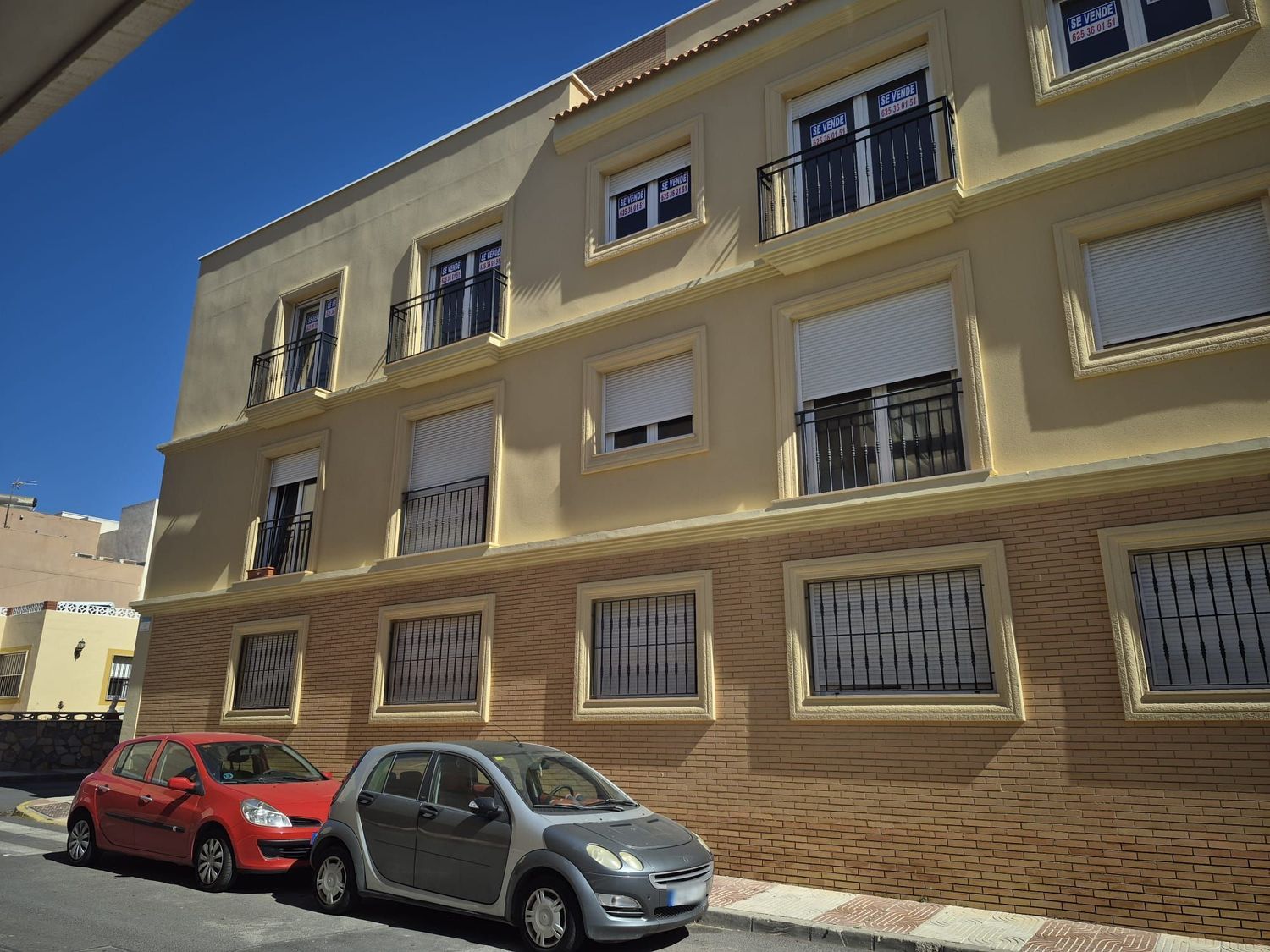 Piso en Calle las Malvinas, 5, El Puerto - La Romanilla - Foto 3