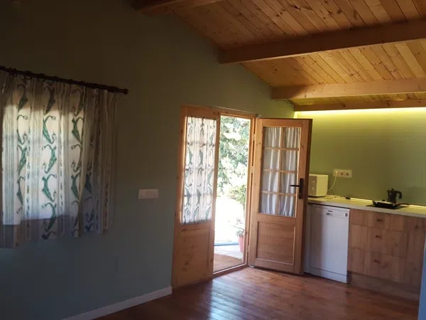 Casa rural en Carril de Los Fuguillas s/n - Foto 1