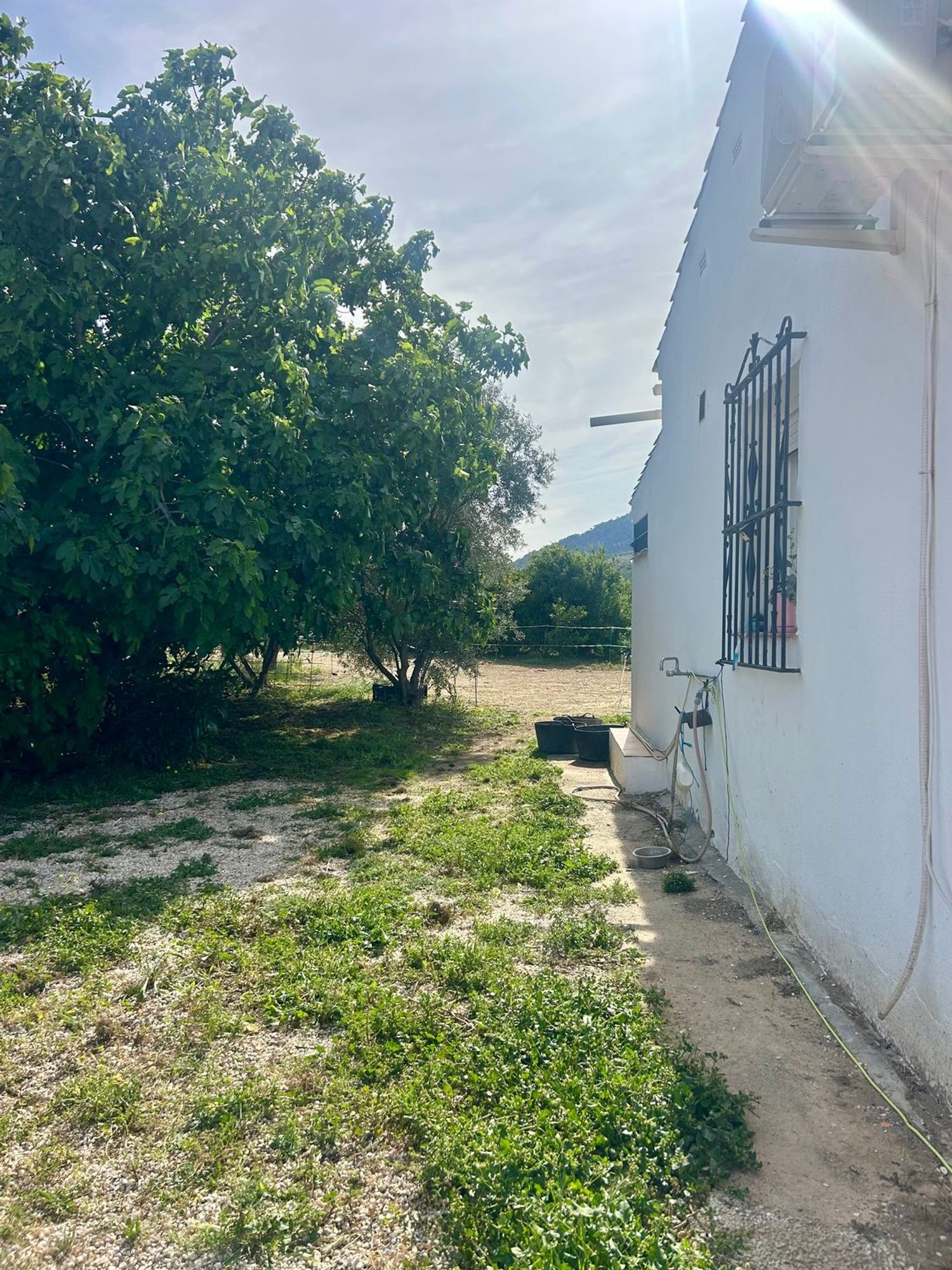 Finca rústica en Diseminado Poligono, 38 - Foto 17