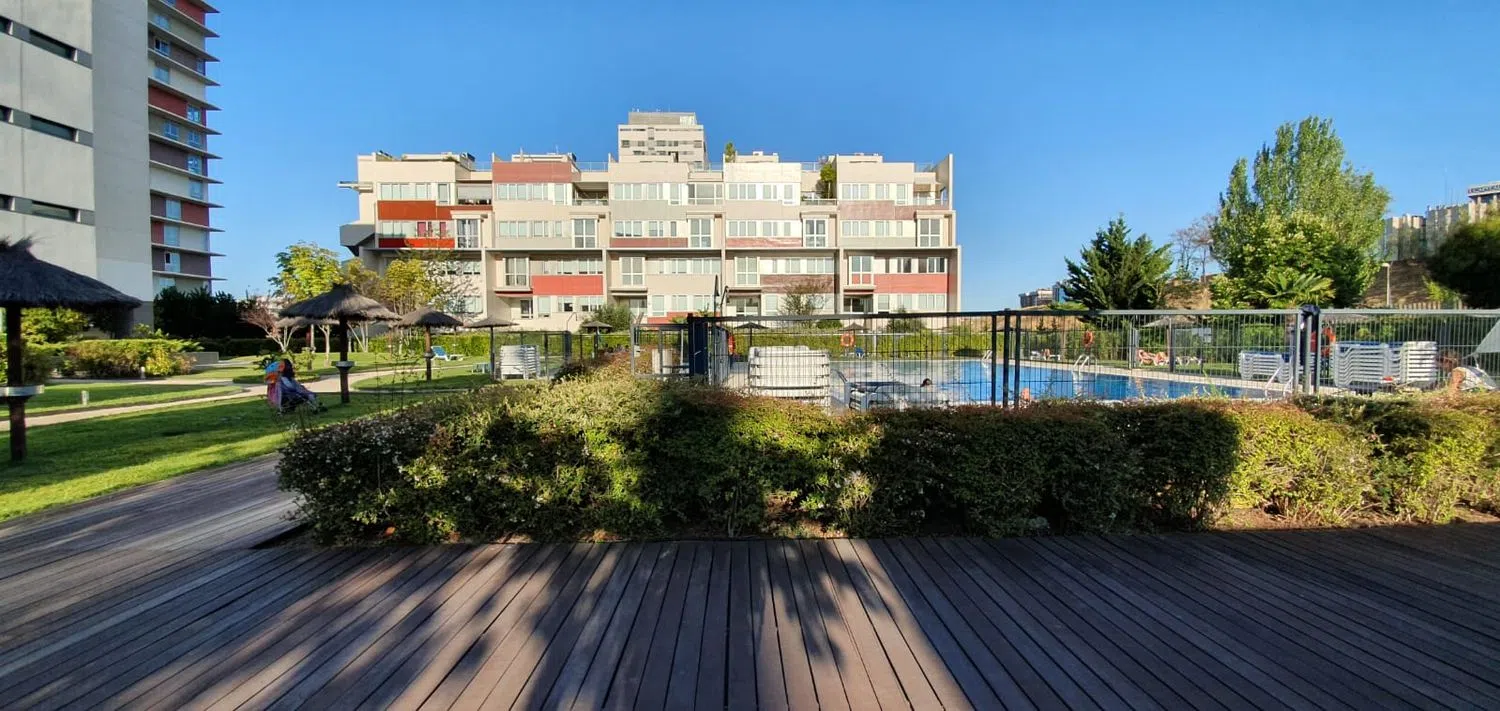 Piso en calle de Dulce Chacón, 45 - Foto 4