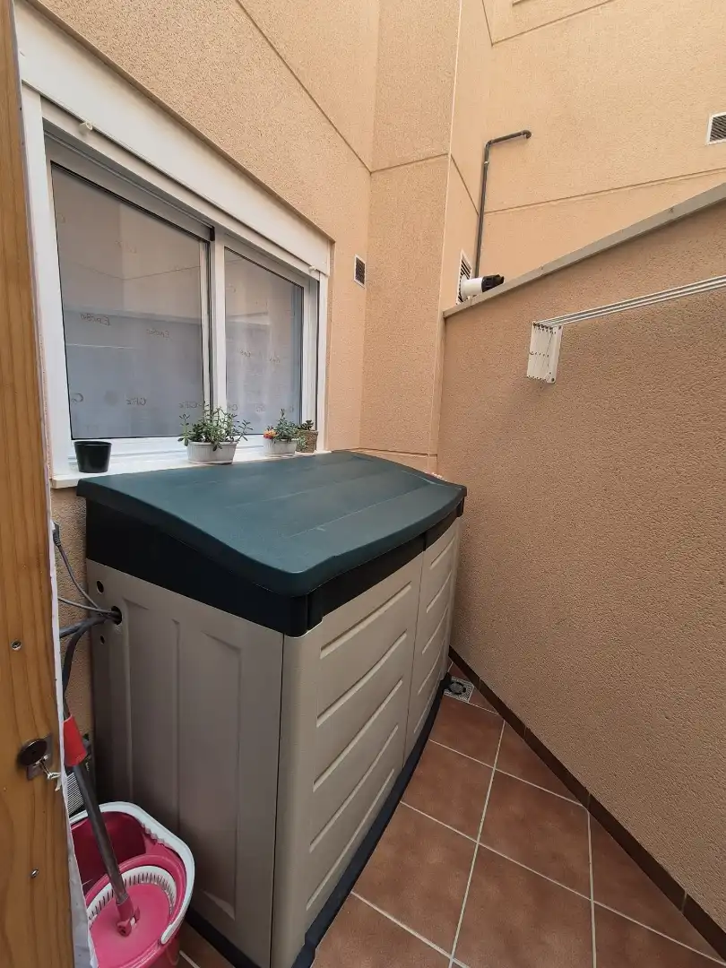 Piso en  Carrer de Nostra Senyora de Montserrat 2 4 - Foto 14