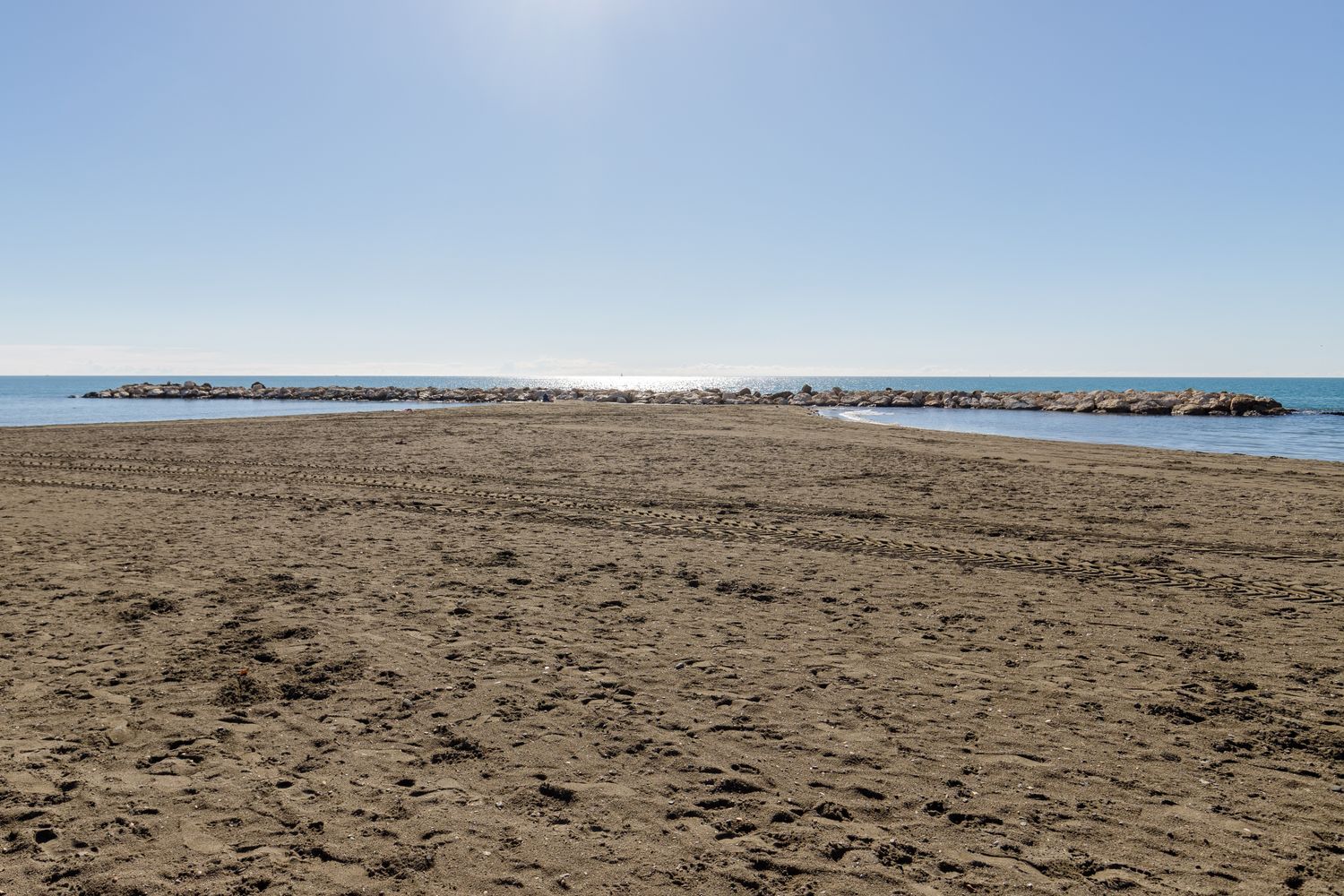 Piso en Paseo Marítimo el Pedregal, 57, Pedregalejo - Morlaco - Foto 21