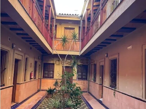 Piso en calle Macarena, 8 - Foto 1