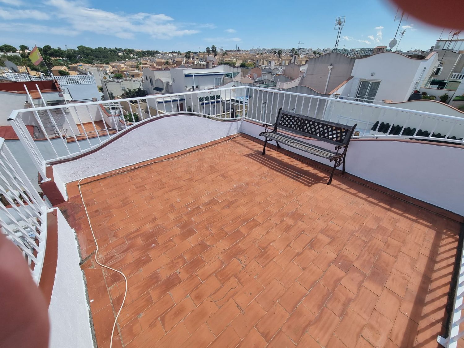 Dúplex en Laguna verde manzana4, 46, Los Balcones - Los Altos del Edén - Foto 18