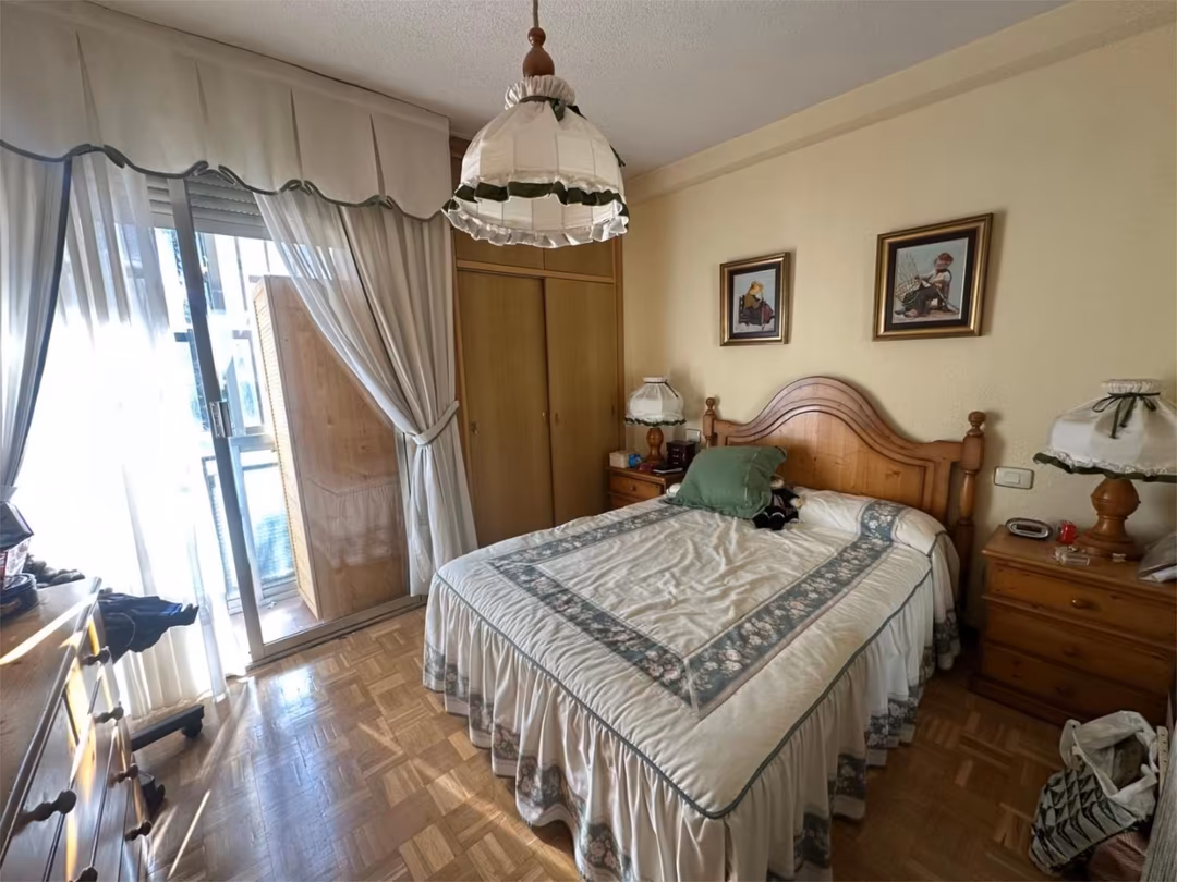 Piso en  Calle de Puentelarra 2A - Foto 4