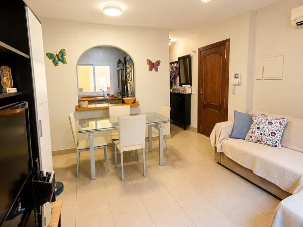Chalet adosado en Calle la Mezquita, 23, Centro, Centro - Foto 13