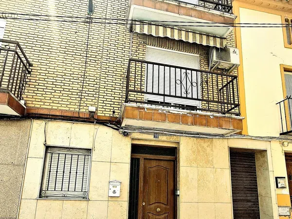 Casa o chalet independiente en Calle Coronada, 10 - Foto 1