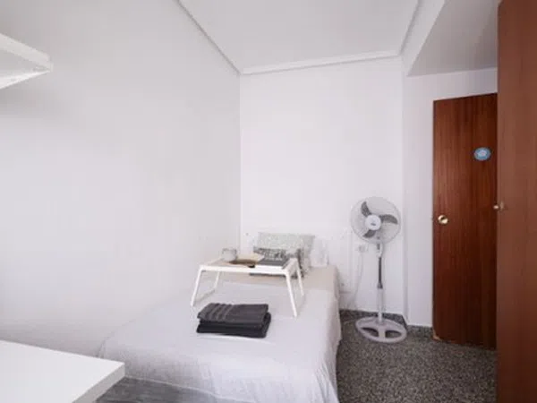 Piso en Calle del Doctor Vicente Pallarés, 12, L'Amistat - Foto 34