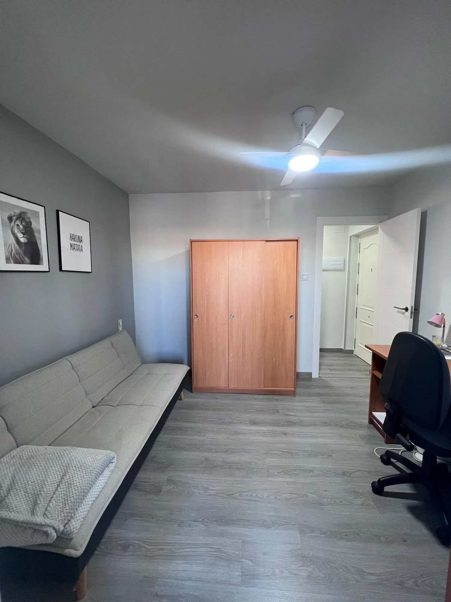 Piso en Barrio La Cruz - Foto 6
