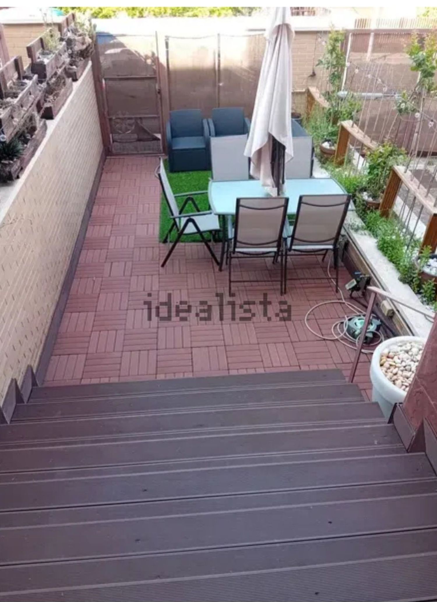 Chalet adosado en Calle Torralba de Calatrava, 66 - Foto 34