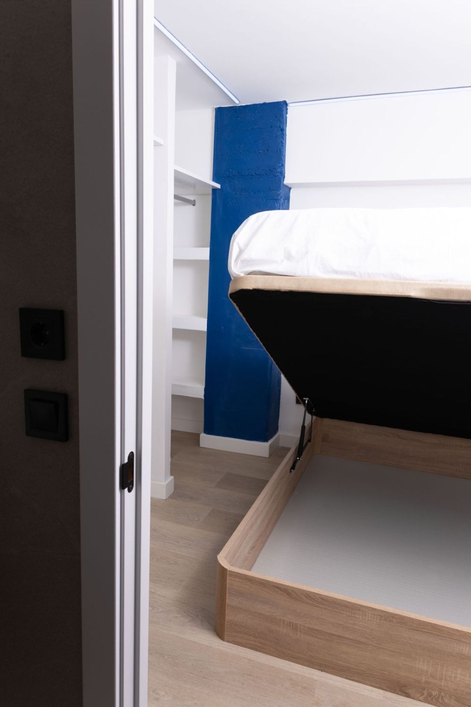 Dúplex en calle de Ribadavia, 5 - Foto 17