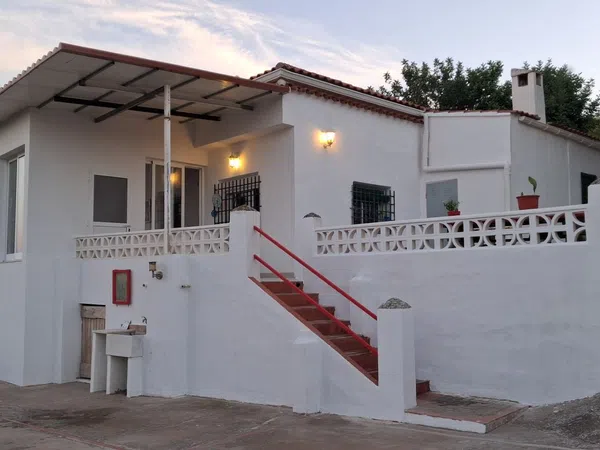 Casa rural en Cañada Parda, Poligono 117 , Parcela 135, 135 - Foto 13