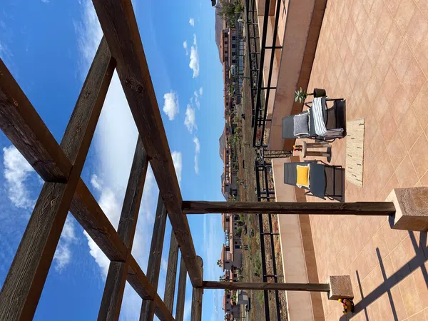 Alquiler de chalet adosado en Urbanizacion Origomare , Majanicho, 714 - Foto 11