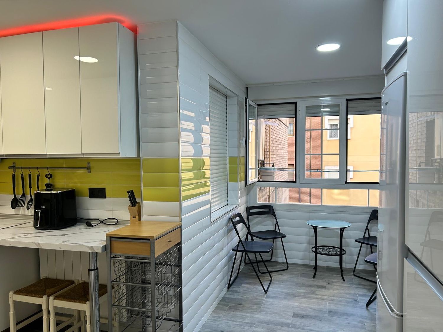 Piso en calle Verdiales, 15 - Foto 10