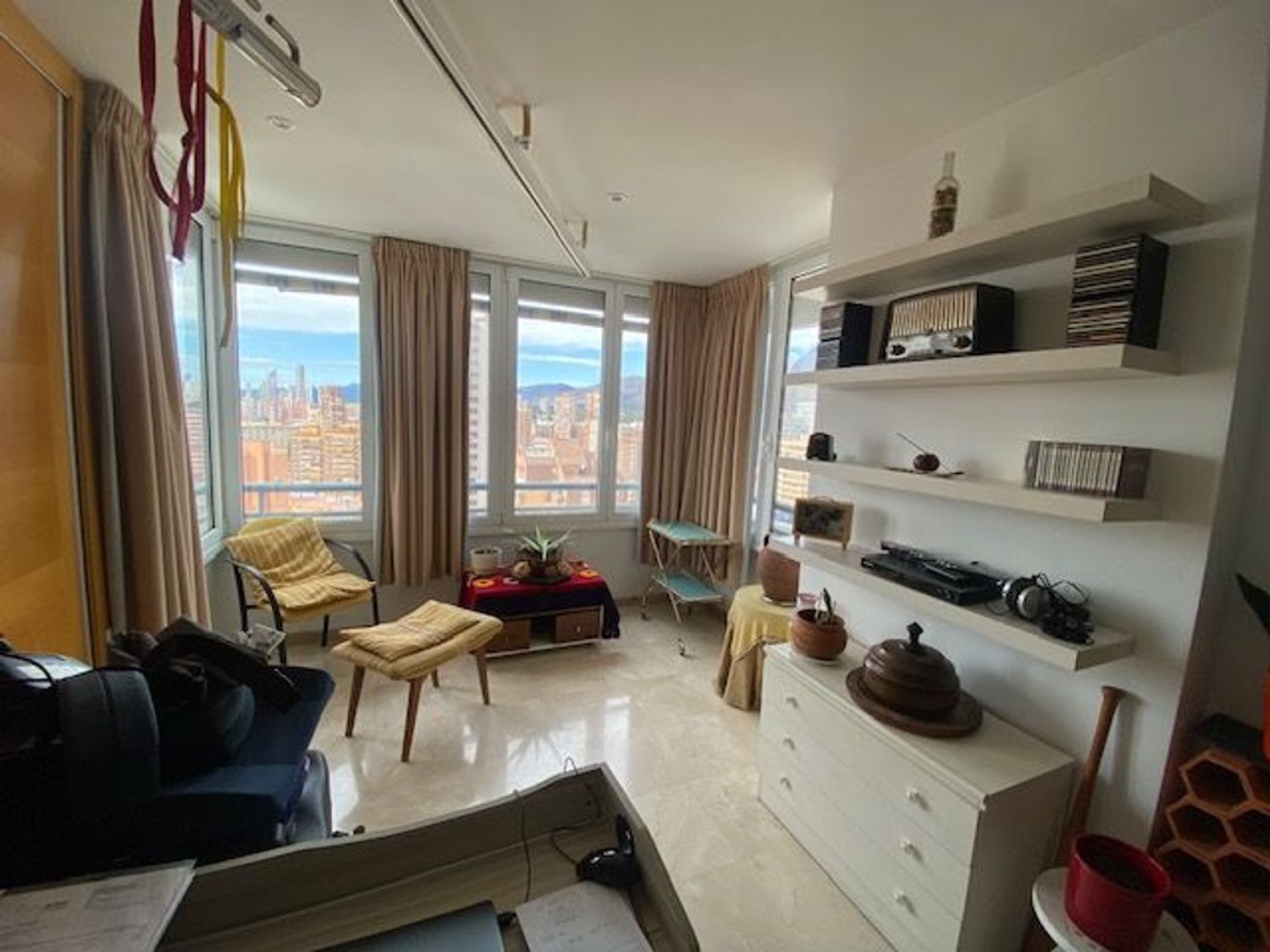 Piso en avenida de Andalucía, 4 - Foto 1