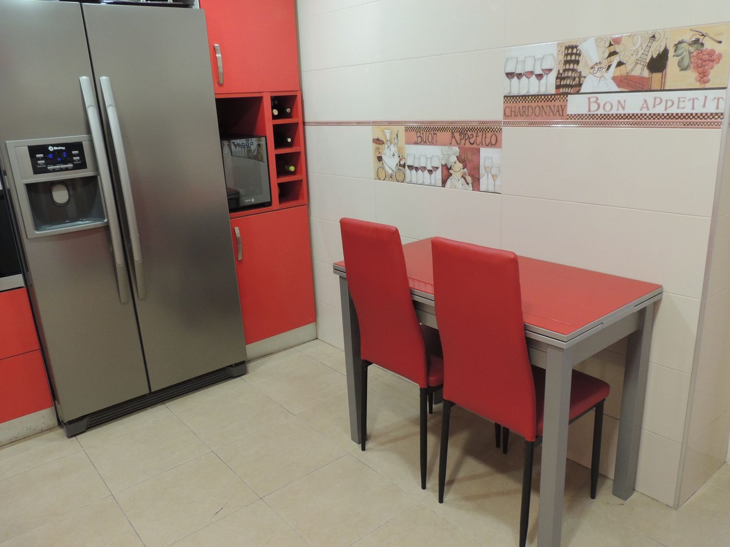 Piso en calle Enrique Velasco, 14 - Foto 24