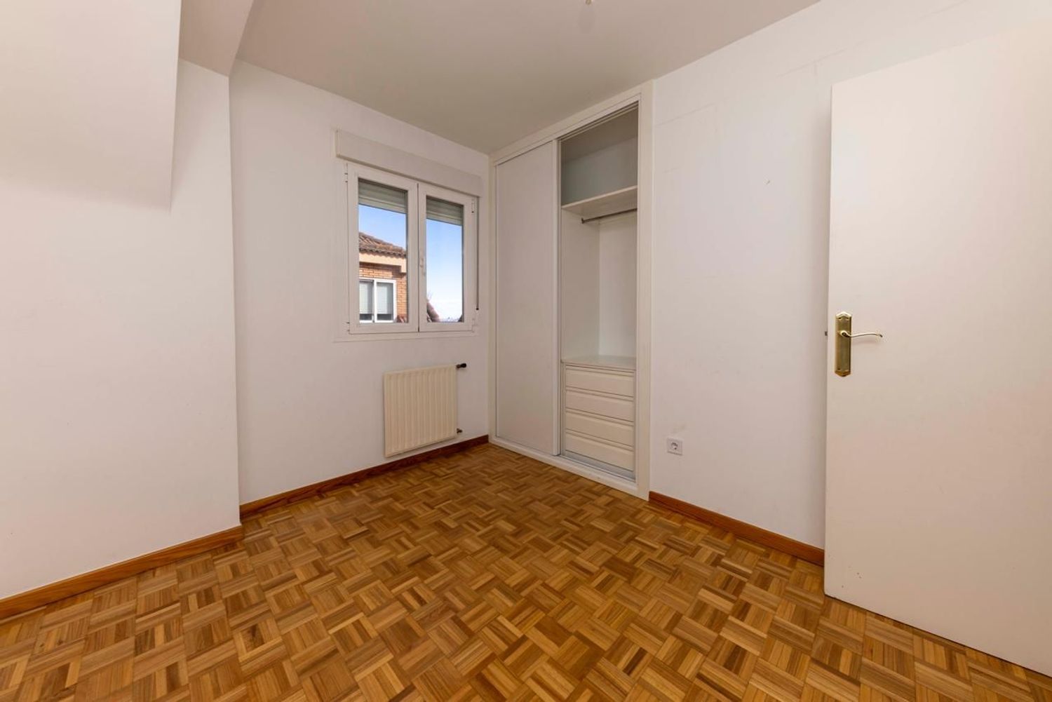 Piso en calle Valle del Roncal, 5 - Foto 12