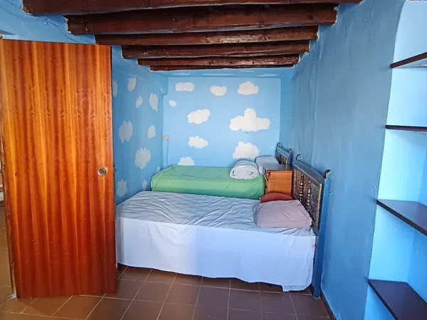 Chalet adosado en Carrenilla, 5 - Foto 3