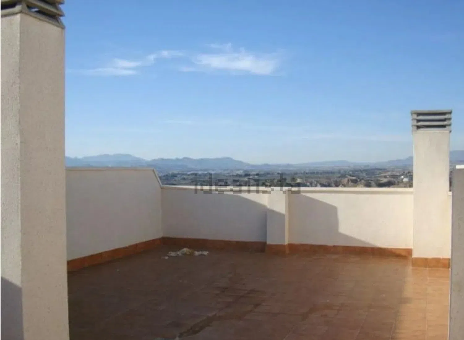 Ático en calle Castillo de Ricote, 1 - Foto 3
