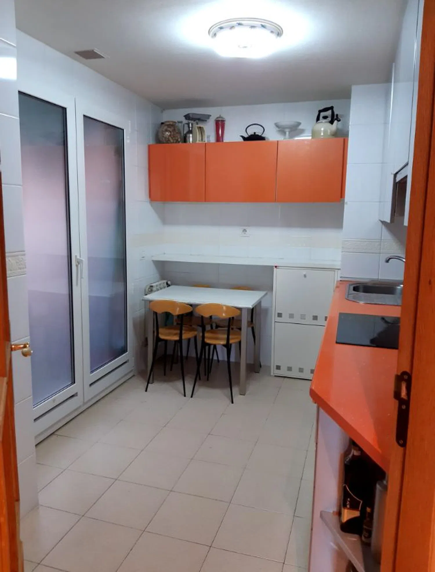 Piso en calle de Mozart, 46 - Foto 13