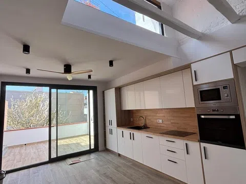 Dúplex en carretera de Matadepera, 60 - Foto 1